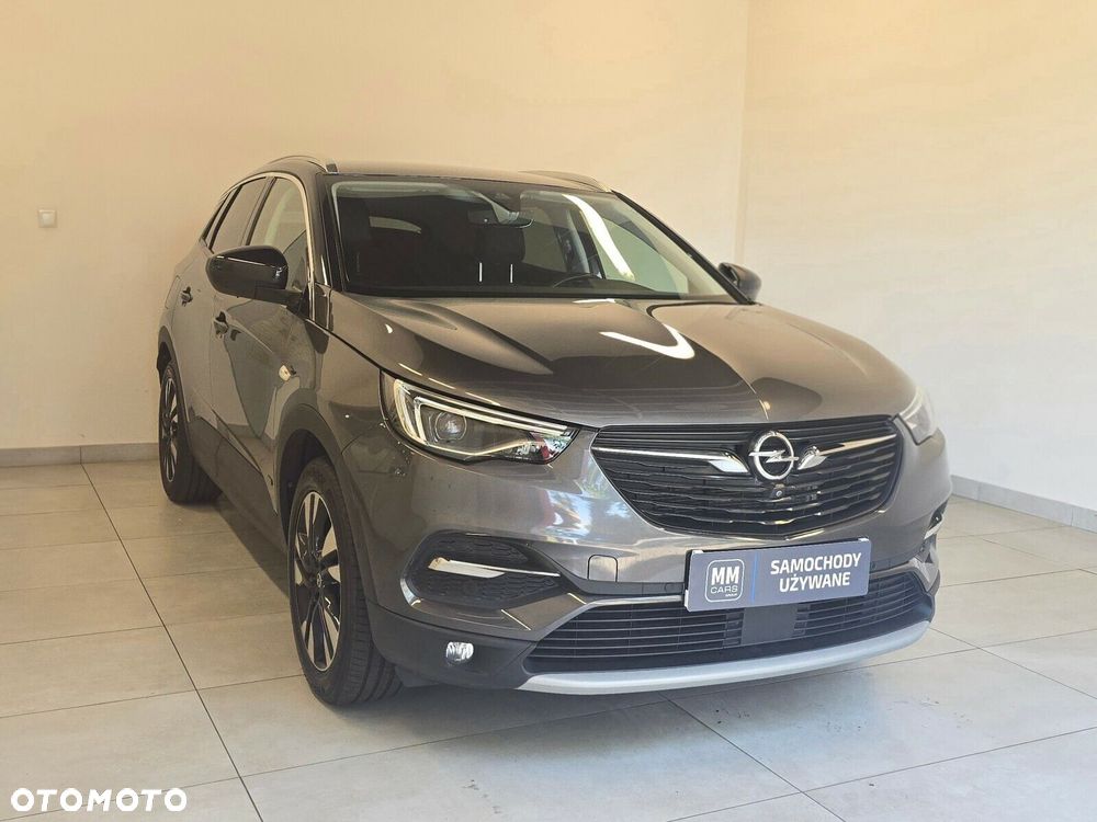 Opel Grandland X - 2