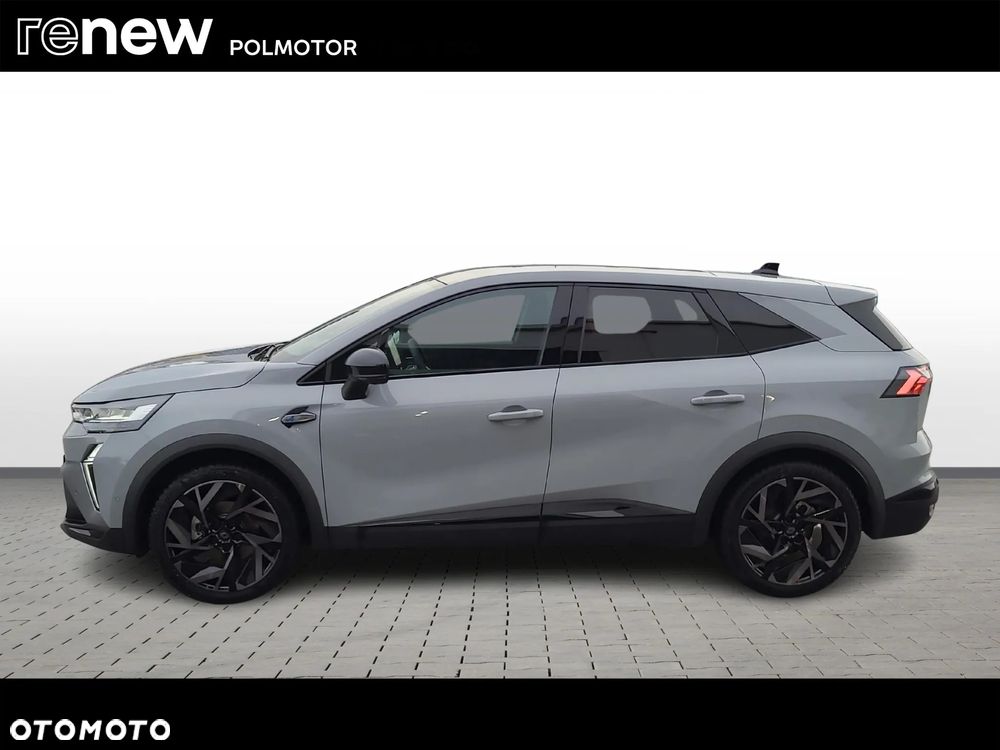 Renault Symbioz 1.6 E-Tech Full Hybrid 145 Esprit Alpine - 2