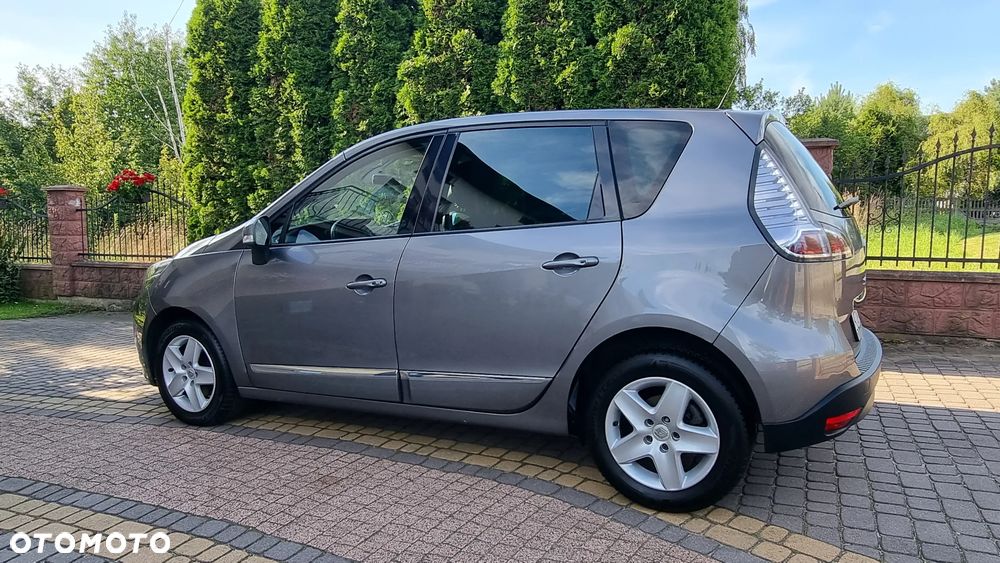 Renault Scenic ENERGY dCi 130 Business - 29