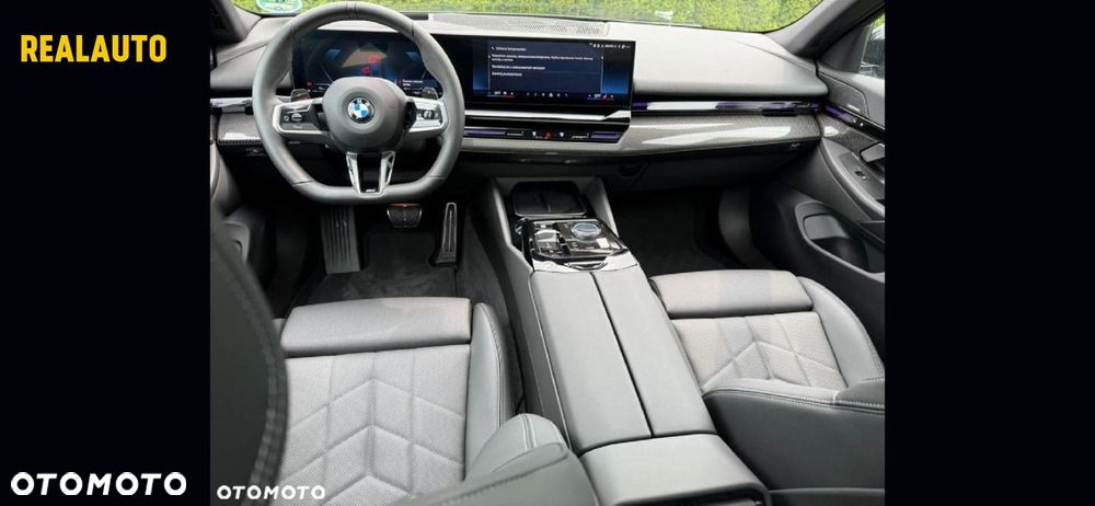BMW Seria 5 - 31