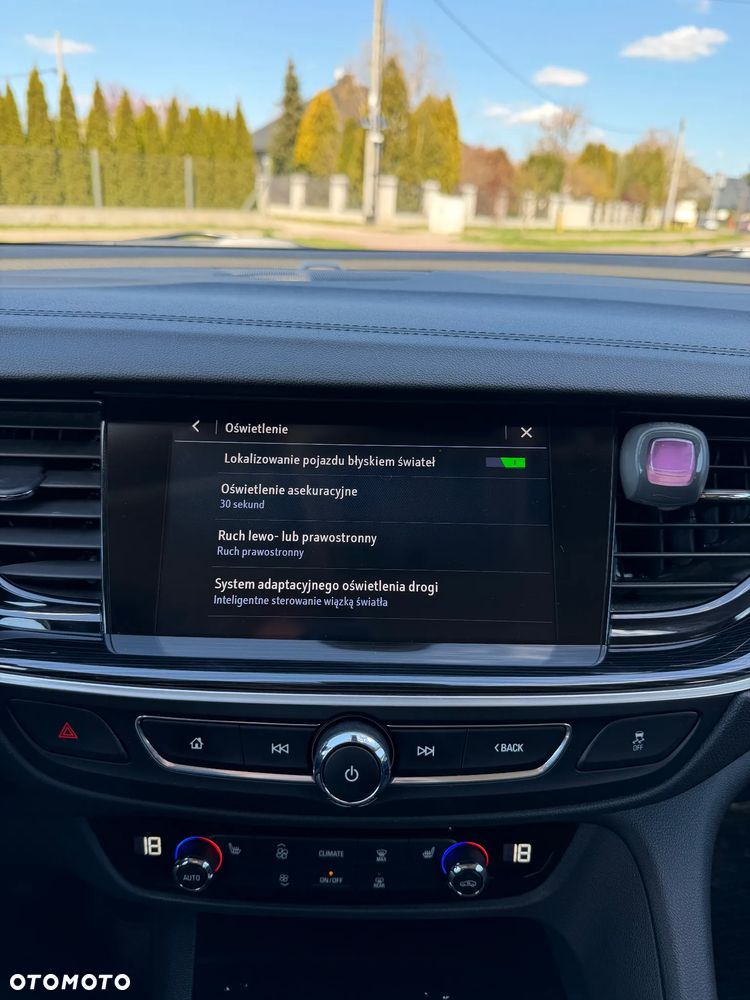 Opel Insignia 2.0 CDTI Innovation S&S - 23