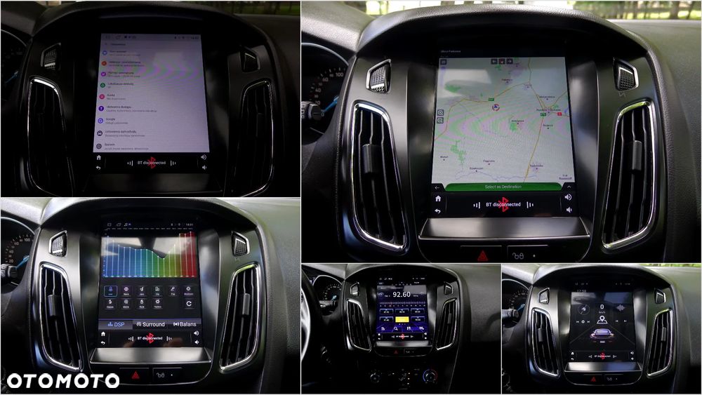Ford Focus - 18