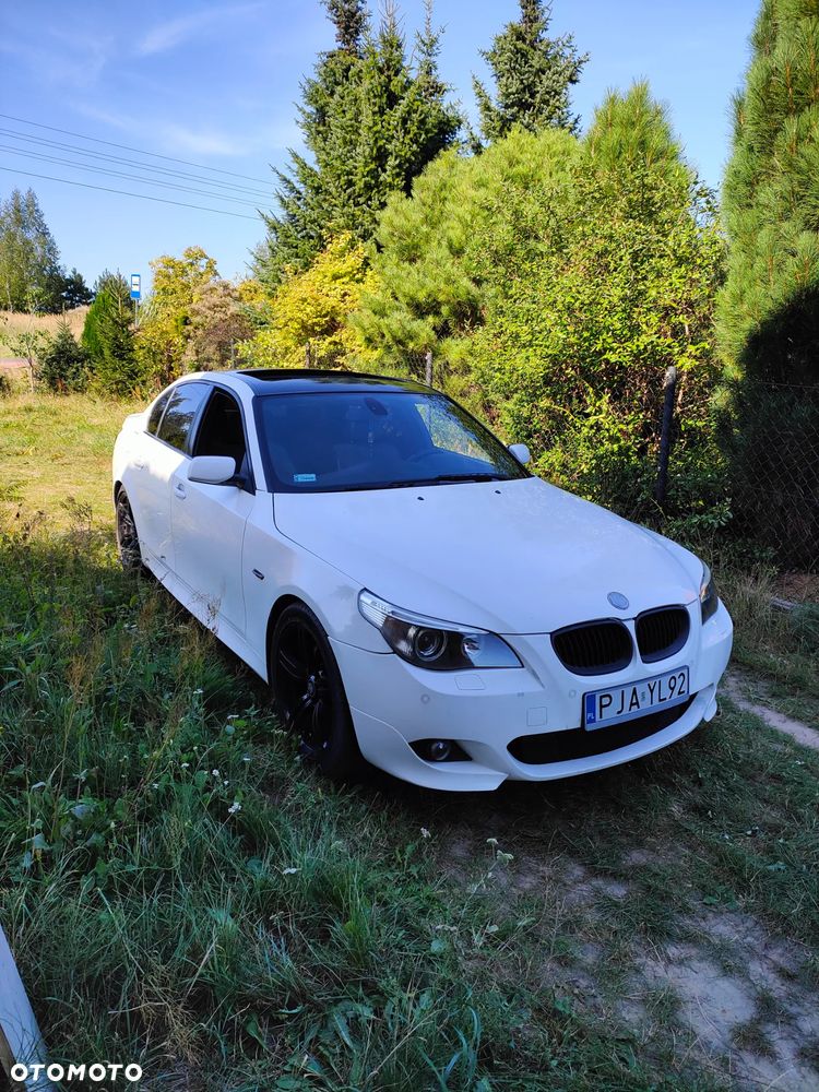 BMW Seria 5 530d - 1