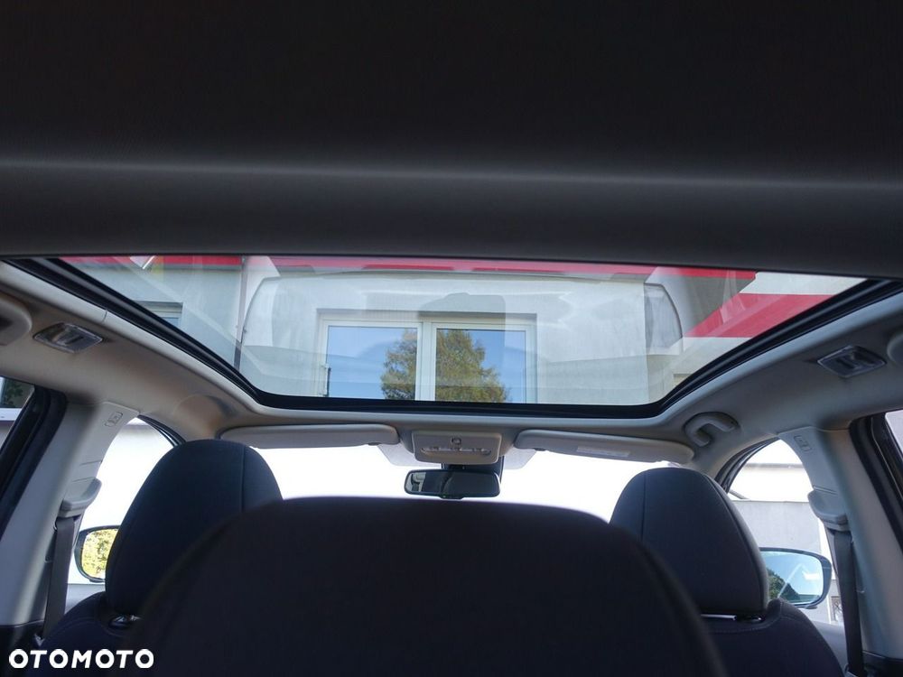 Nissan Qashqai 2019