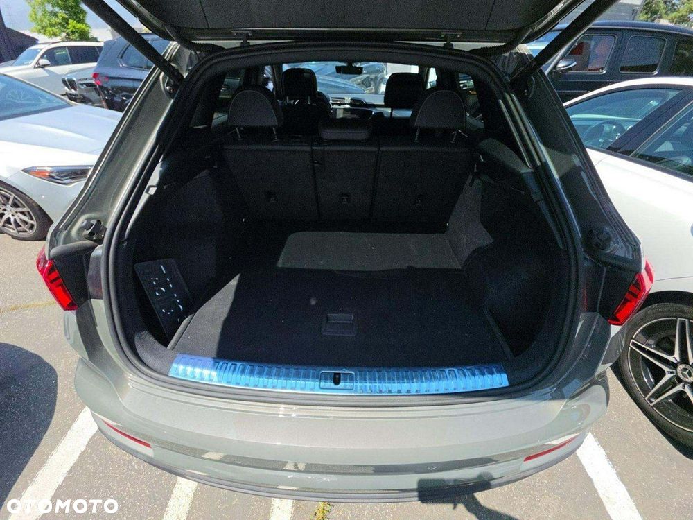 Audi Q3 45 TFSI Quattro S tronic S line - 11