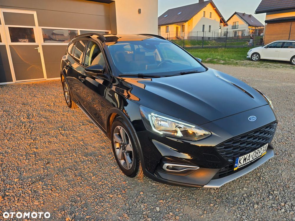 Ford Focus - 10