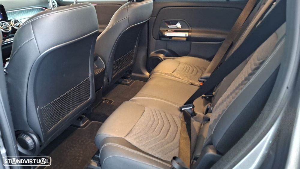 Mercedes-Benz EQB 250+ Edition - 15