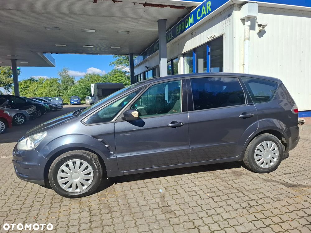 Ford S-Max 2.0 Platinium X - 5