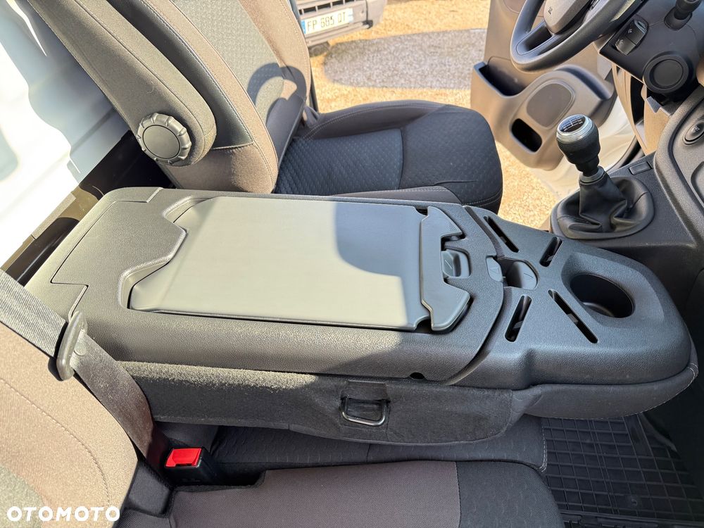Fiat TALENTO JAK TRAFIC L2H1 LONG 2.0 MJET 120 KM 2021 FULL OPCJA STAN IDEALNY OKAZJA GOTOWY DO JAZDY - 12