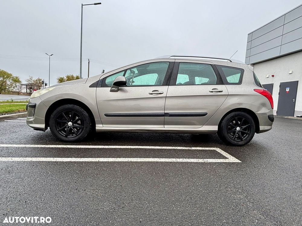 Peugeot 308 1.6 HDI FAP Acces - 4