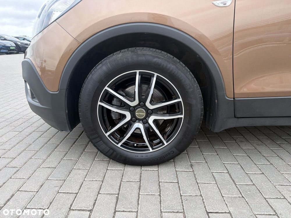 Opel Mokka 1.6 Enjoy S&S - 19
