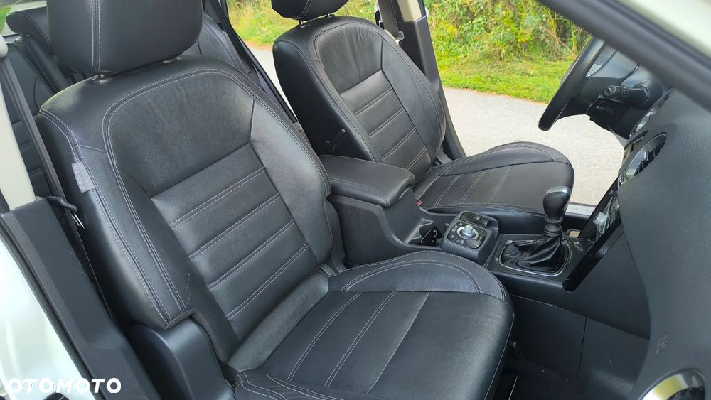 Renault Koleos 2.0 dCi 4x4 Bose Edition - 18