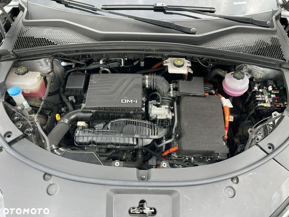 BYD Seal U 1.5 Boost - 17