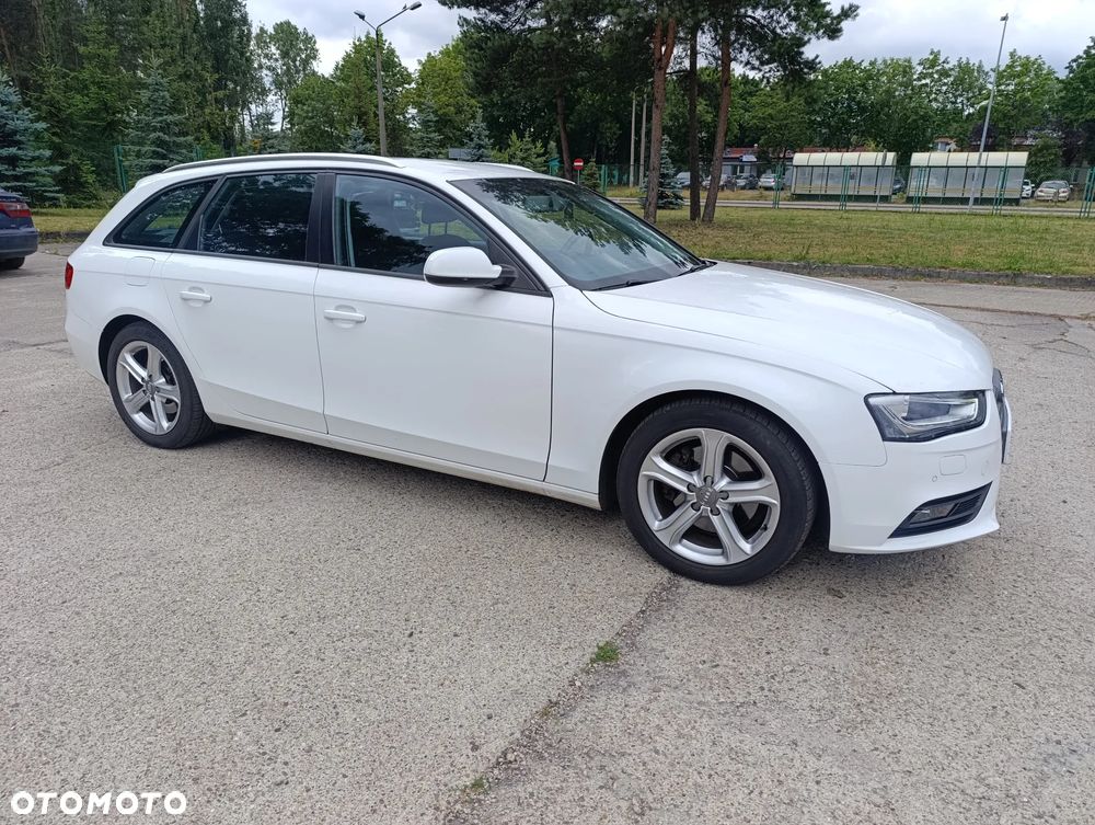 Audi A4 ver-1-8-tfsi-multitronic - 4