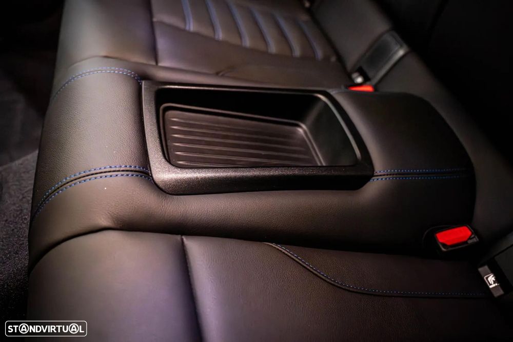 BMW M2 Auto - 26