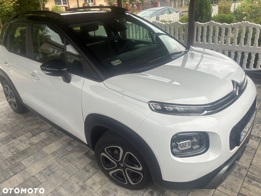 Citroën C3 Aircross 1.5 BlueHDi Shine S&S - 1