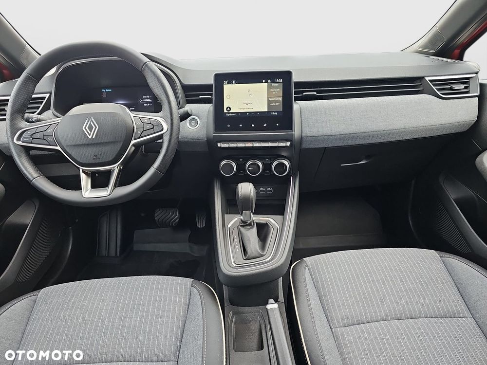 Renault Clio - 23