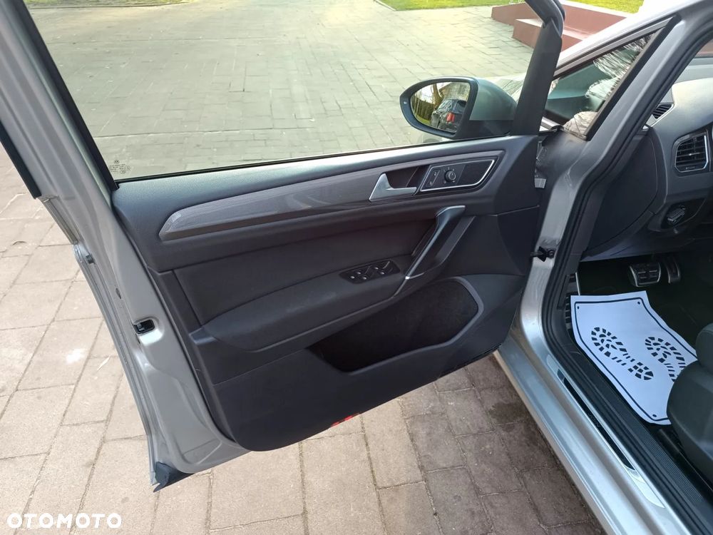 Volkswagen Golf Sportsvan 1.5 TSI ACT DSG Highline - 25