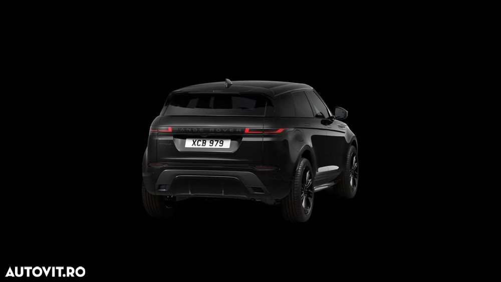 Land Rover Range Rover Evoque - 2