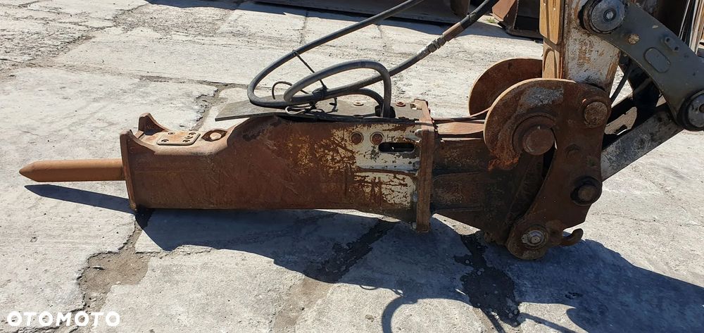 Liebherr R924 LC - 10