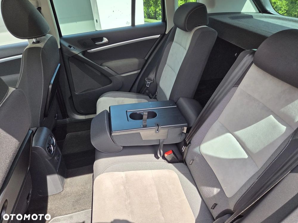 Volkswagen Tiguan 2.0 TDI BMT SCR 4Mot Highline DSG - 15