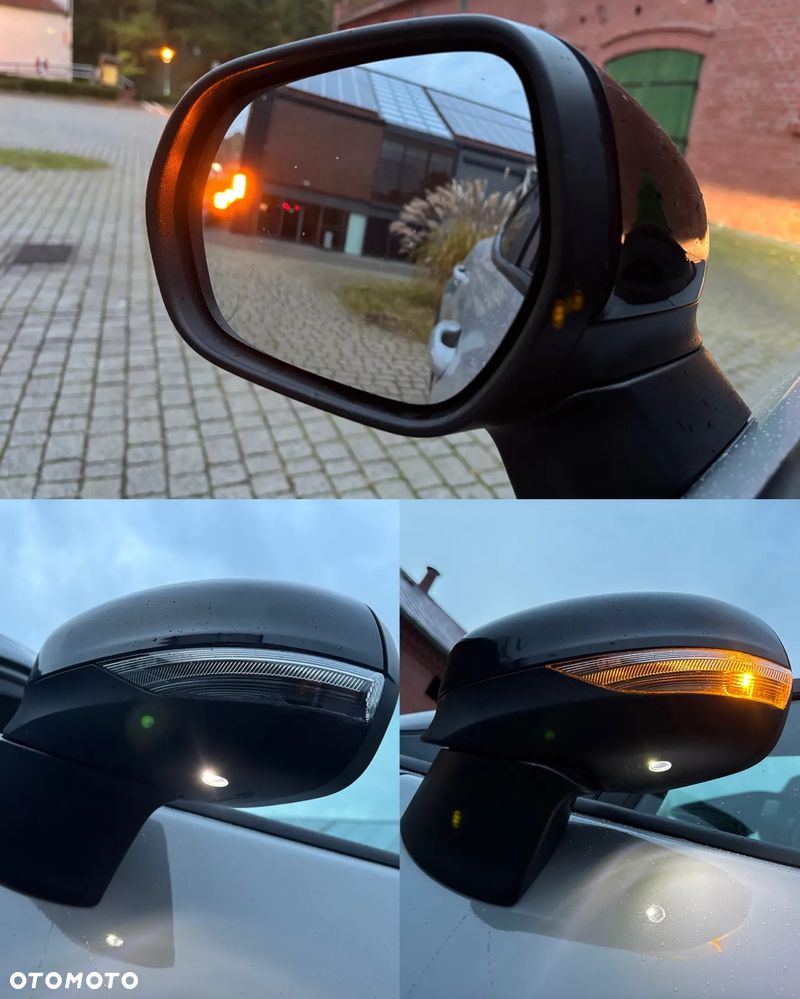 Ford Puma 1.0 EcoBoost Hybrid TITANIUM X - 13