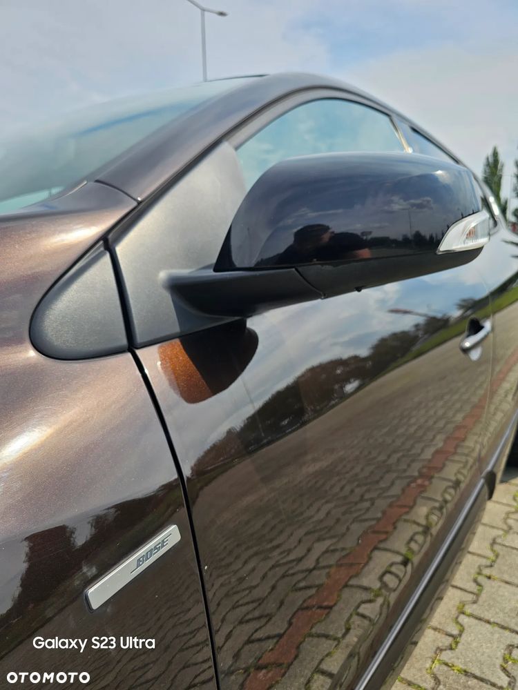 Renault Megane 1.2 16V TCE Energy Bose Edition - 11