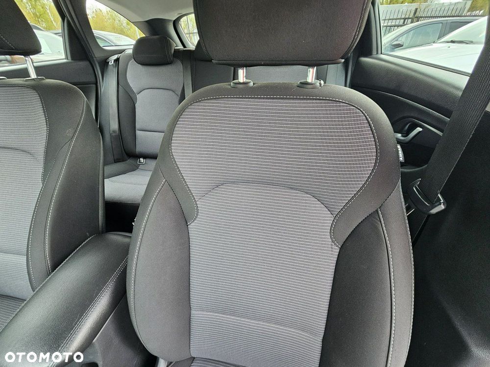 Hyundai i30 1.0 T-GDI Modern - 13