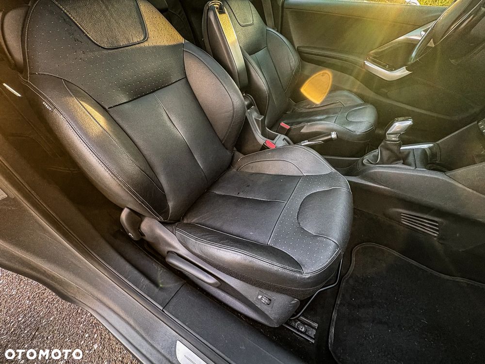 Peugeot 208 1.2 PureTech Allure S&S - 3