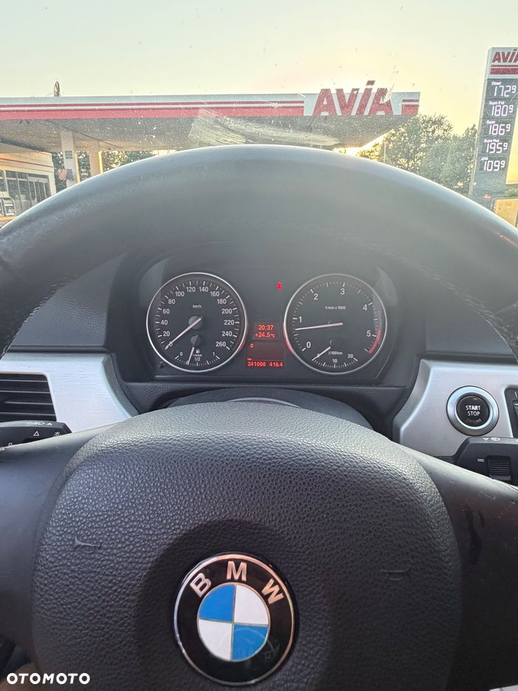 BMW Seria 3 - 9