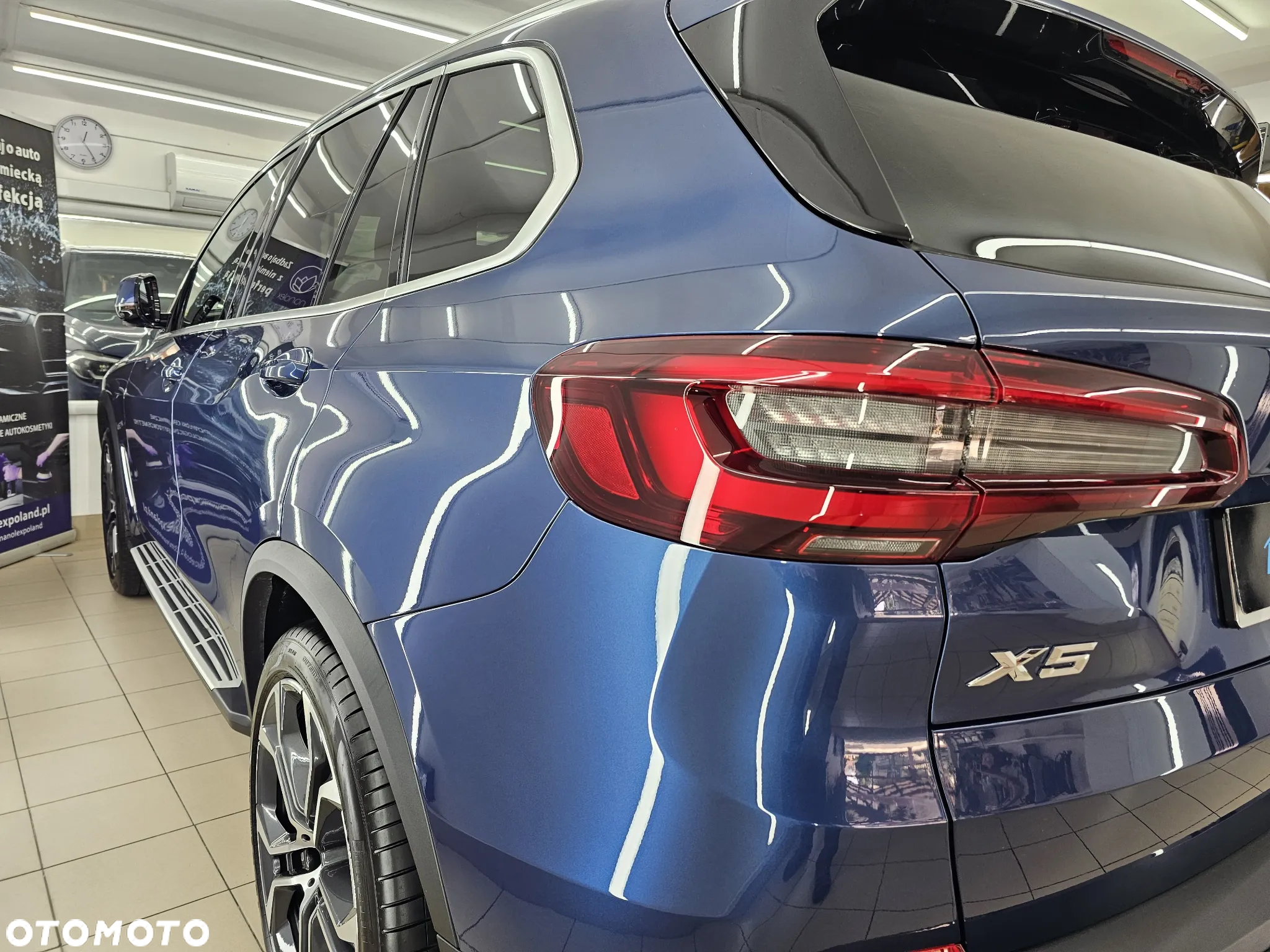 BMW X5 xDrive40i xLine - 9
