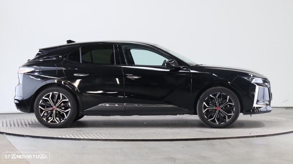 DS DS4 E-Tense Performance Line EAT8 - 2