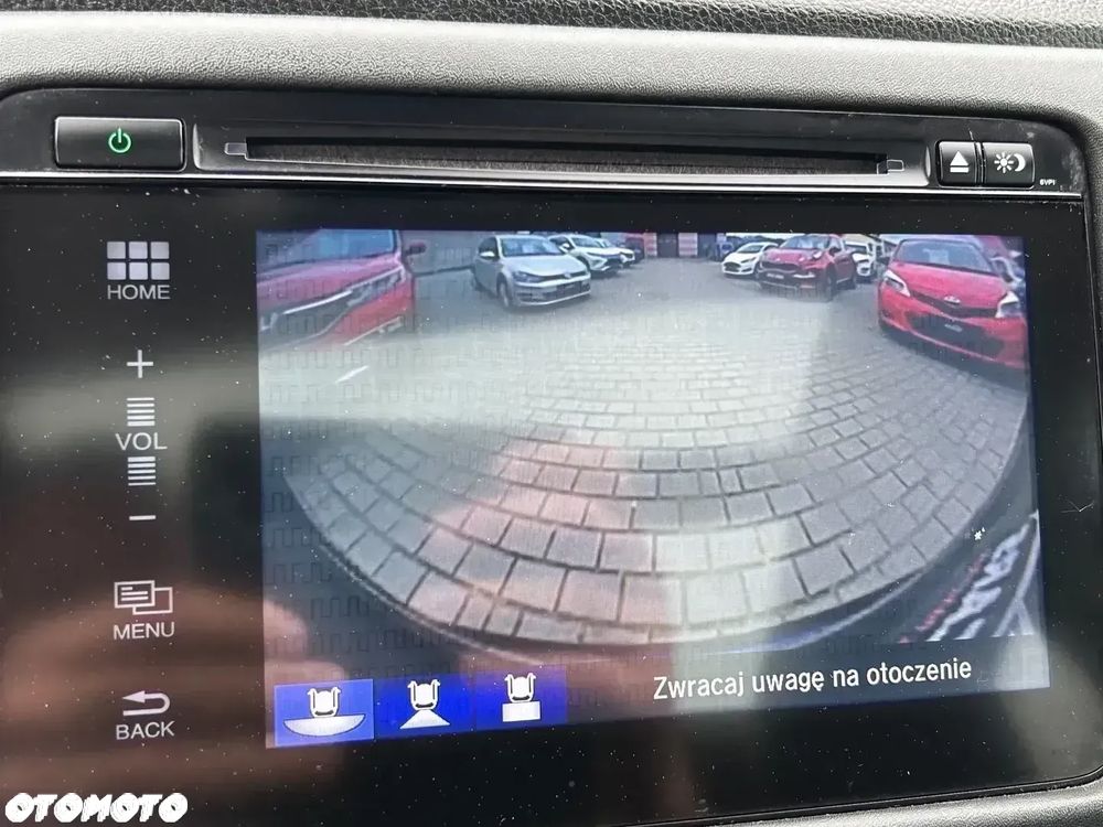Honda HR-V 1.5 i-VTEC CVT Executive - 14