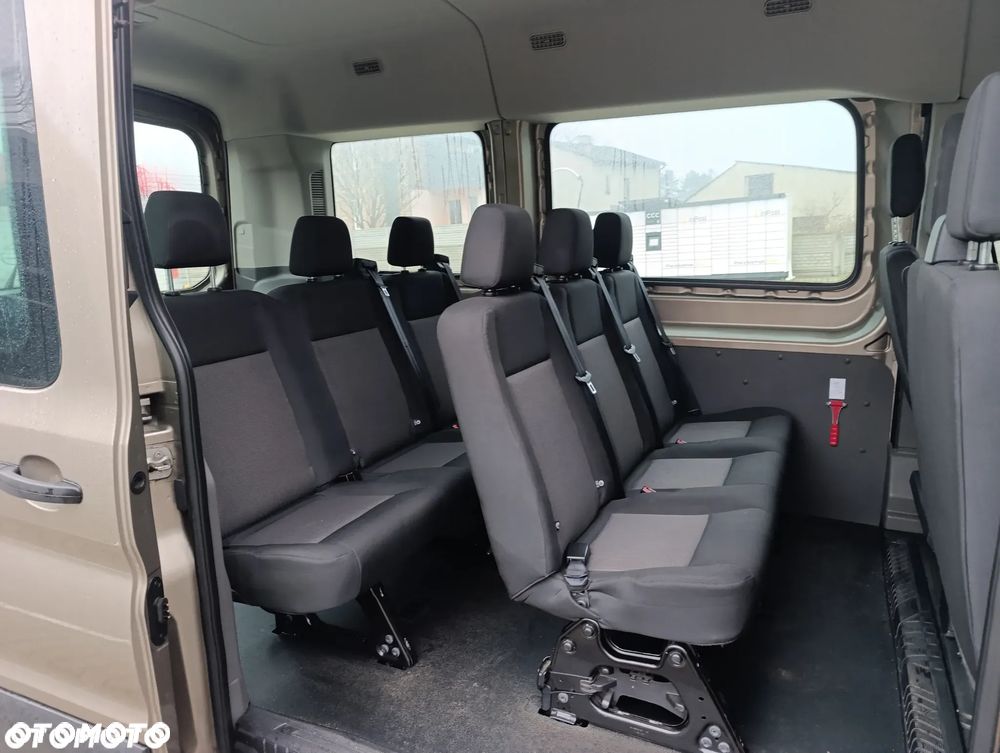 Ford Transit - 7