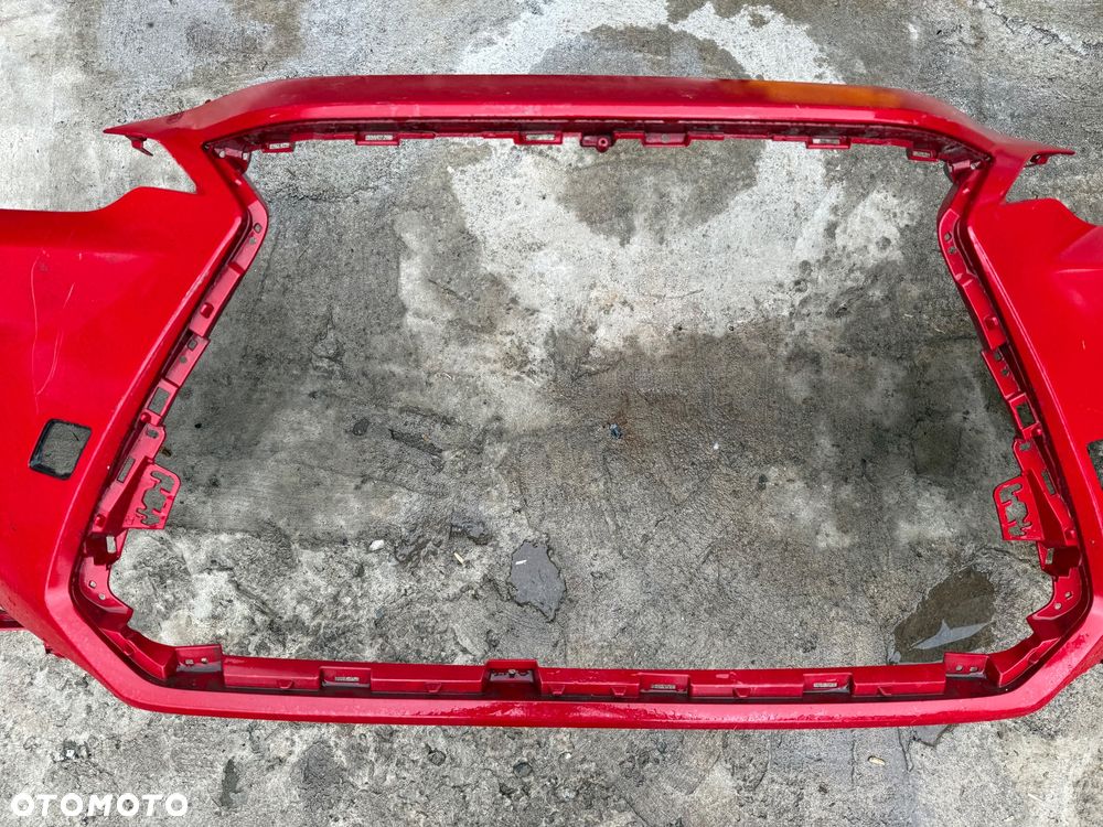 LEXUS NX II 2 2021- ZDERZAK PRZÓD PRZEDNI 52119-78330 - 16