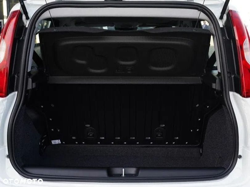 Fiat Pandina 1.0 Hybrid Icon - 9