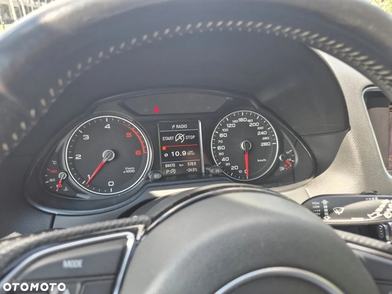 Audi Q5 2.0 TDI Quattro S tronic - 8