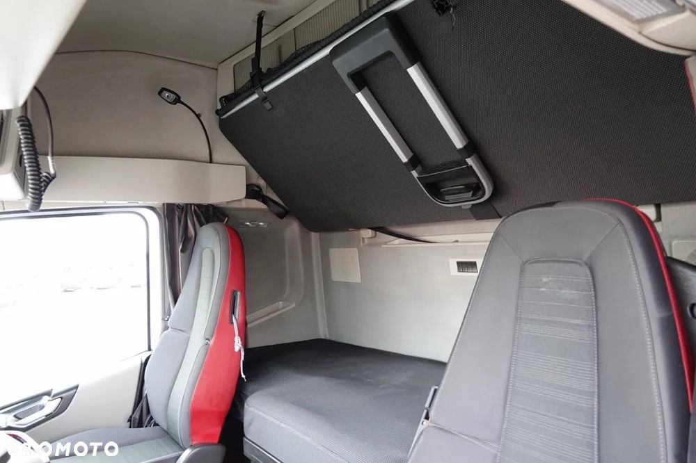 Volvo FH 500 / STANDARD / 2019 / SERWISOWANE - 24