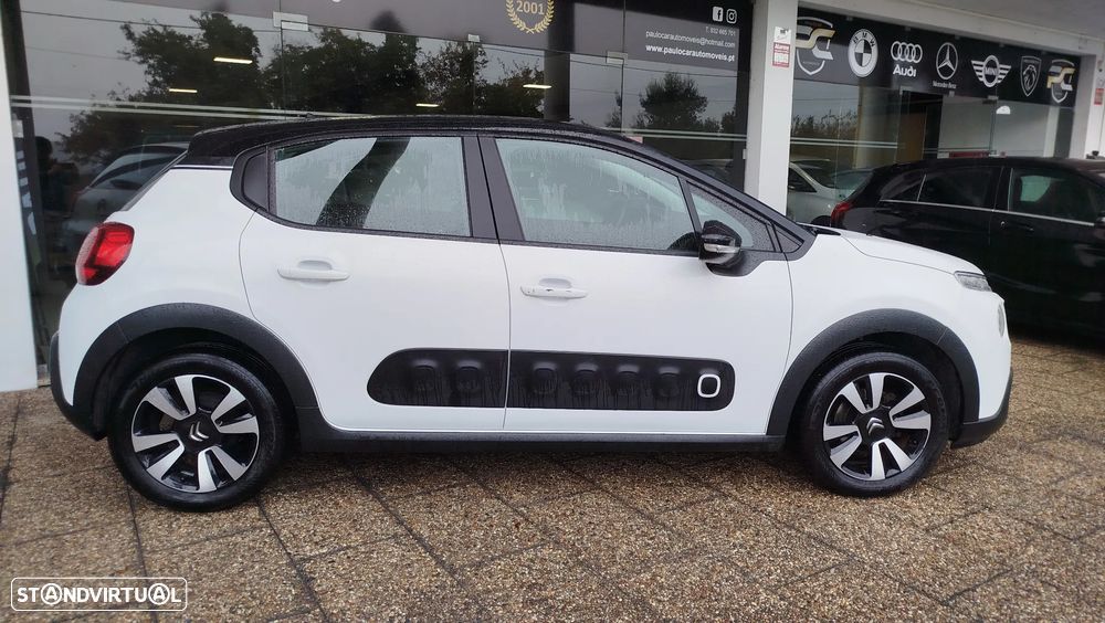 Citroën C3 1.2 PureTech Feel - 6