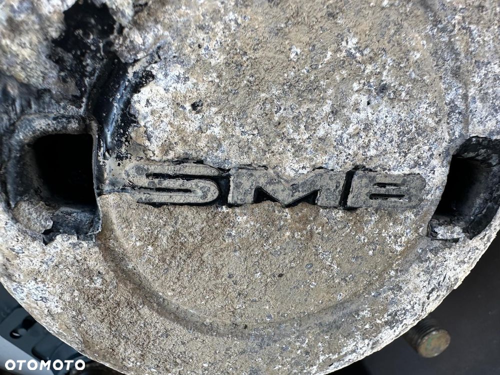 Fruehauf Kontener - Furgon - 13