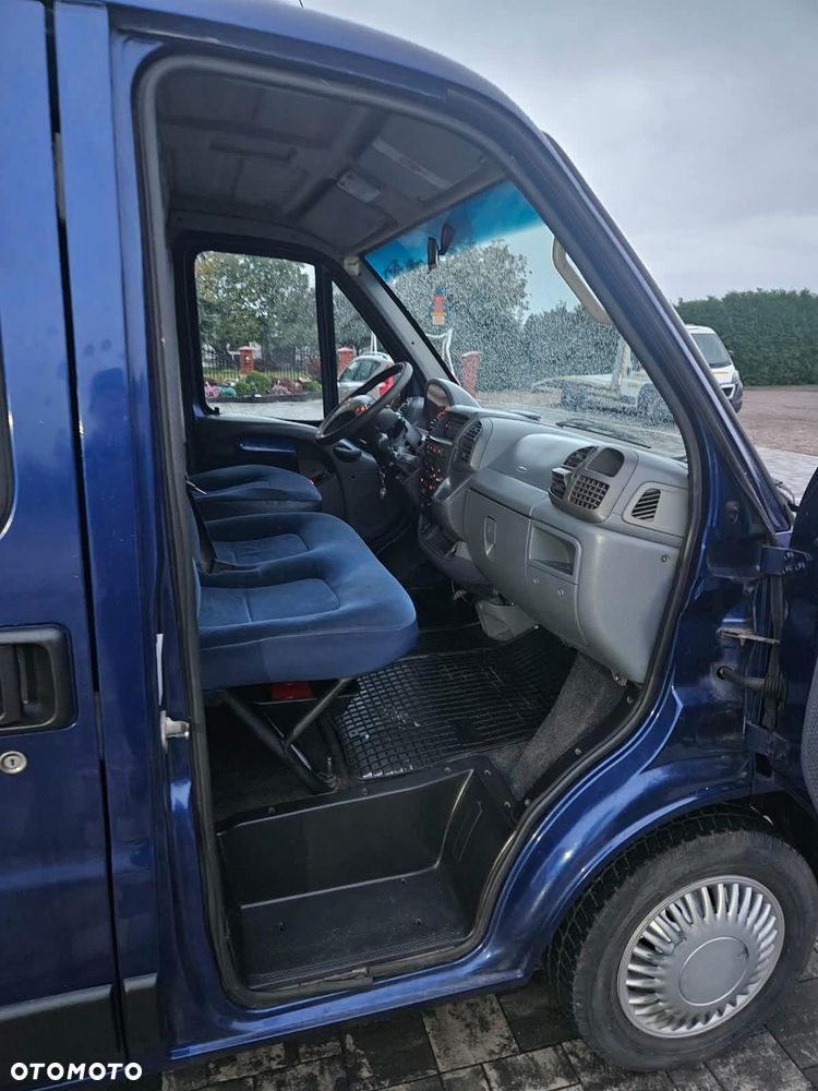 Citroën Jumper - 8