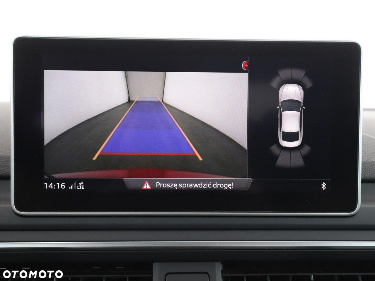 Audi A5 40 TFSI S tronic - 27