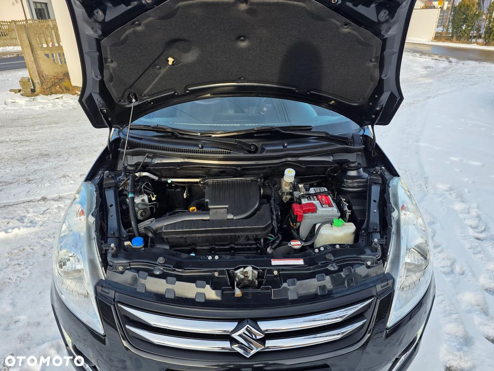 Suzuki Swift 1.2 X-TRA - 32