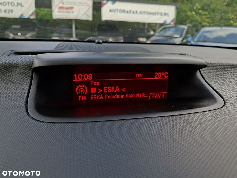 Opel Meriva 1.4 T Enjoy - 19