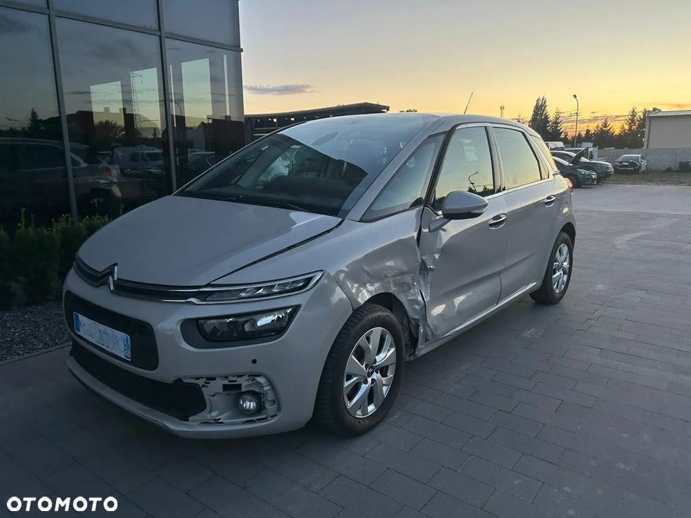 Citroën C4 Picasso - 2