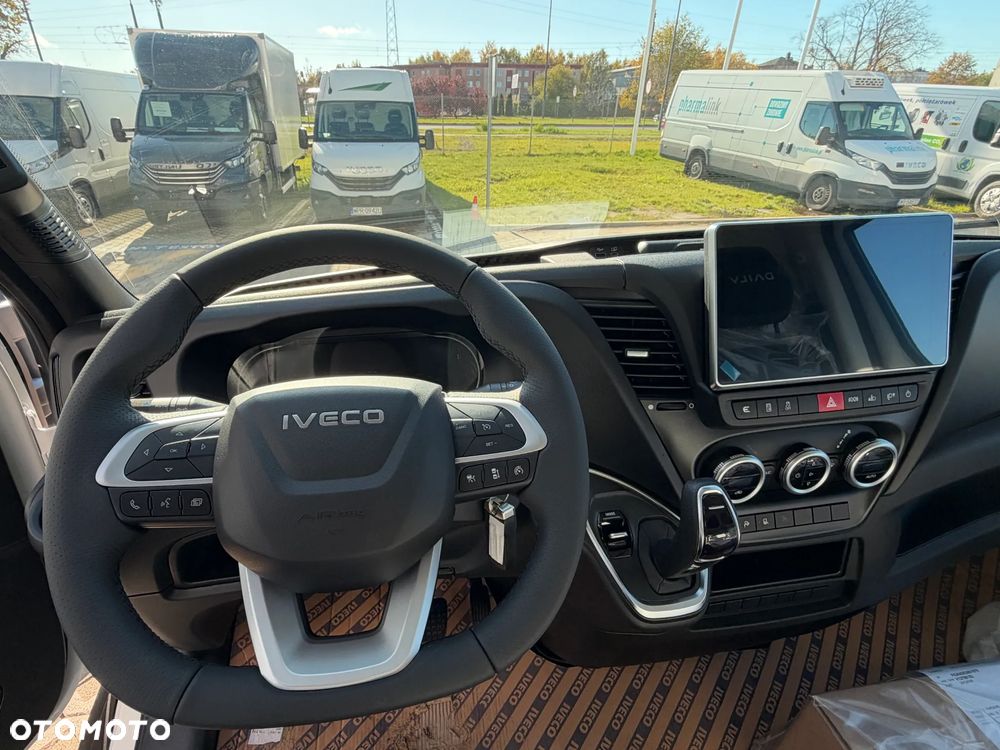 Iveco MEGA WYPRZEDAŻ DEALERA - 21