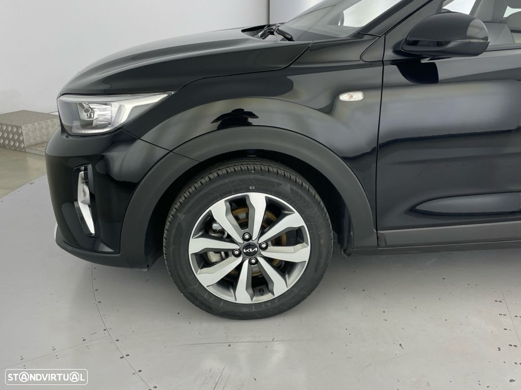 Kia Stonic 1.2 Dynamic - 20