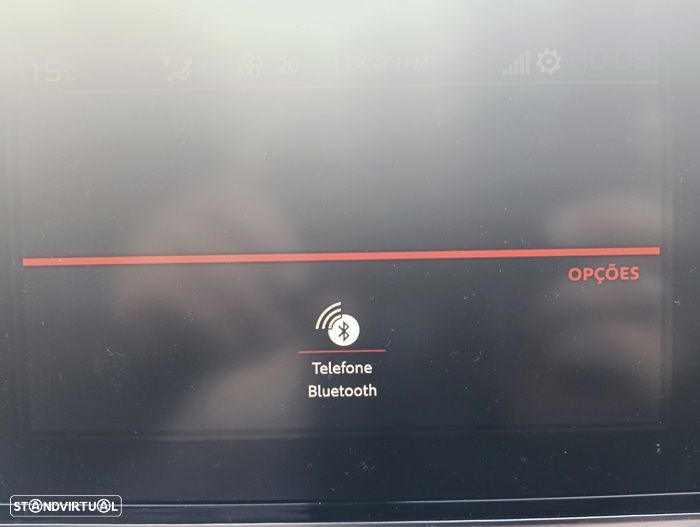 Citroën C4 Cactus 1.5 BlueHDi Feel Pack - 26