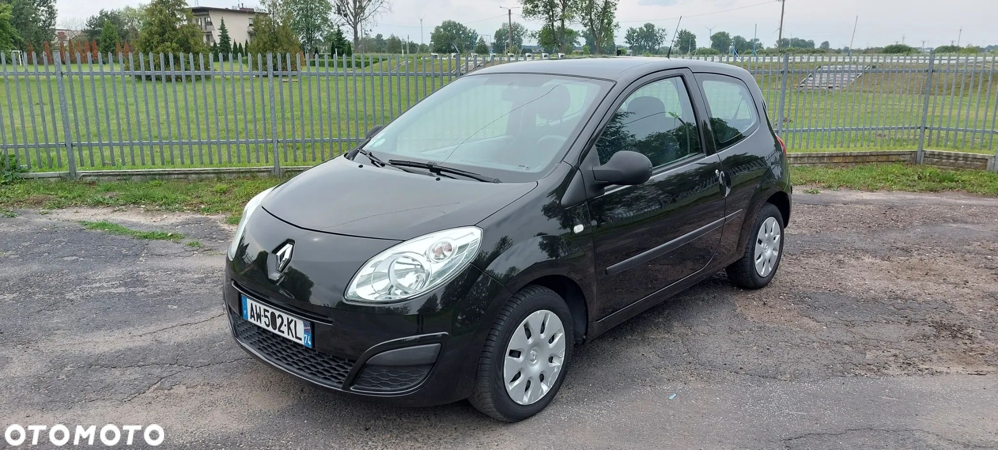 Renault Twingo 1.2 16V Dynamique - 1