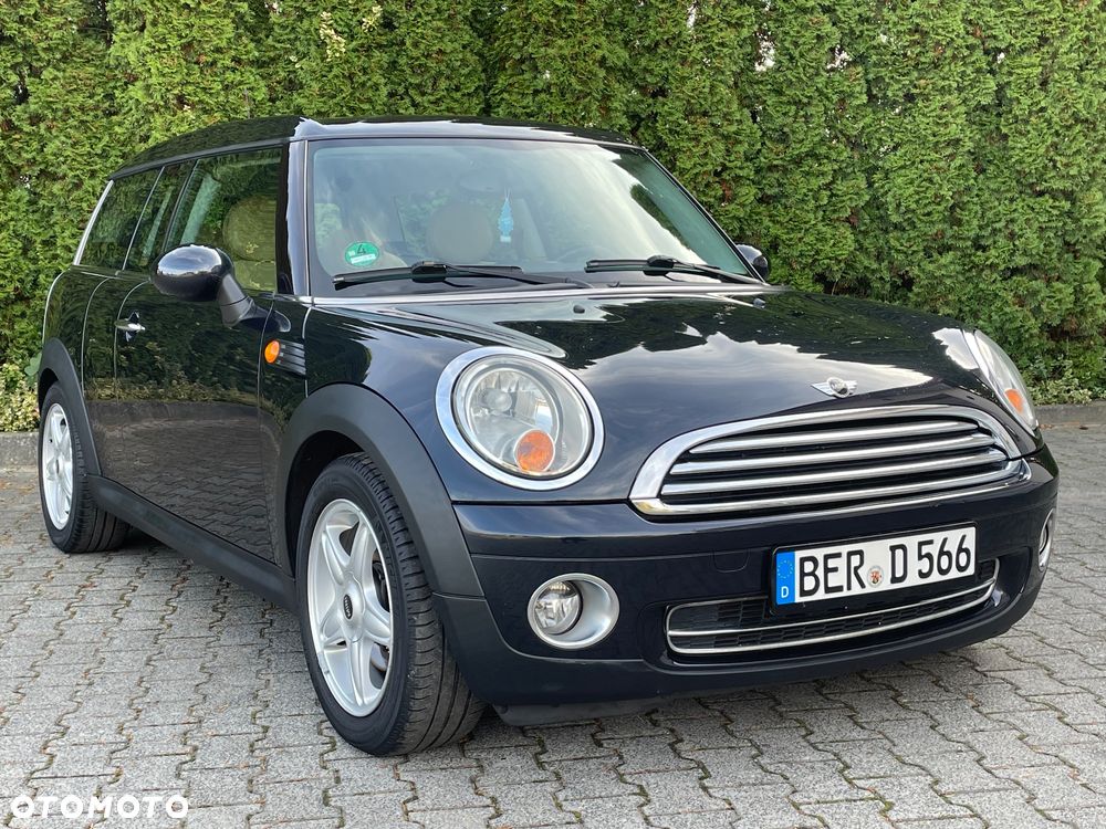 MINI Clubman Cooper - 10